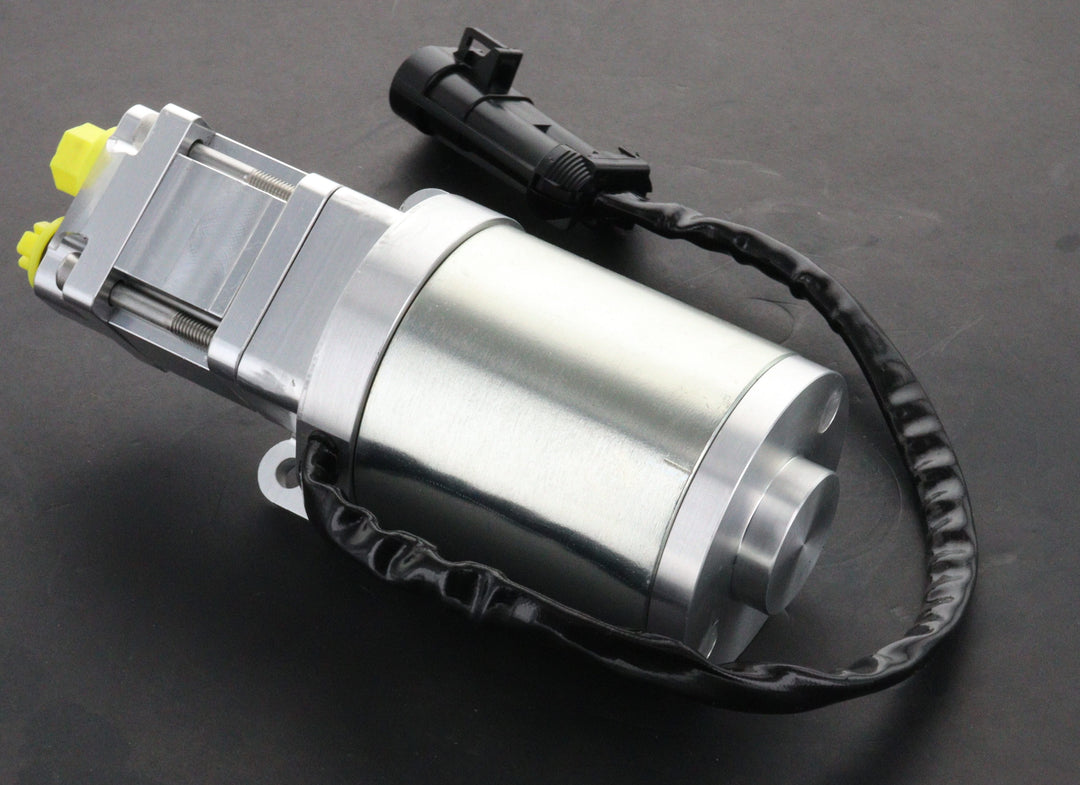 Ferrari 213264 F1 Transmission Upgraded Pump 213264M 247223 178757 Micro Compact Lamborghini Gallardo E-Gear Pump Kit 086901137, 086901137A Maserati Quattroporte M139 Murcielago E-Gear 086398317, 86398317