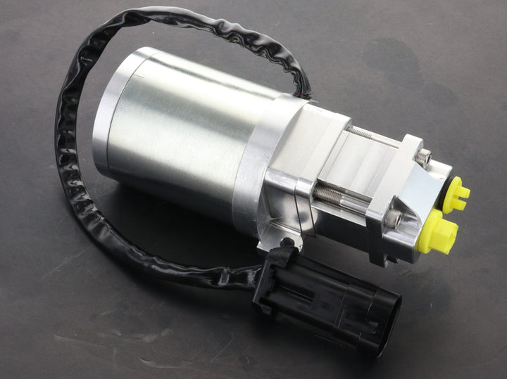 Ferrari 213264 F1 Transmission Upgraded Pump 213264M 247223 178757 Micro Compact Lamborghini Gallardo E-Gear Pump Kit 086901137, 086901137A Maserati Quattroporte M139