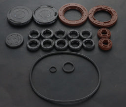 Ferrari F1 DCT 7DCL750 Intermediate Plate Seal Kit w/ Shift Rod Seals