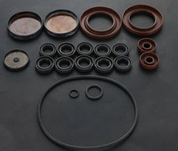 Mercedes Benz AMG GT 7DCL750 Intermediate Plate Seal Kit w/ Shift Rod Seals