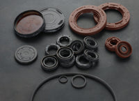 Ferrari F1 DCT 7DCL750 Intermediate Plate Seal Kit w/ Shift Rod Seals