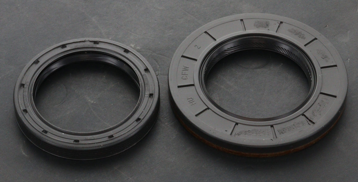Ferrari F1 DCT 7DCL750 Axle Seals