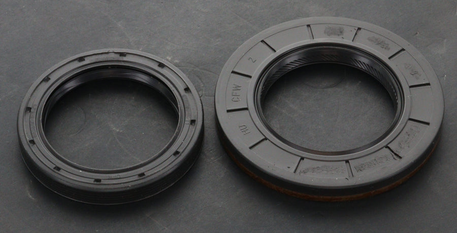 Ferrari F1 DCT 7DCL750 Axle Seals