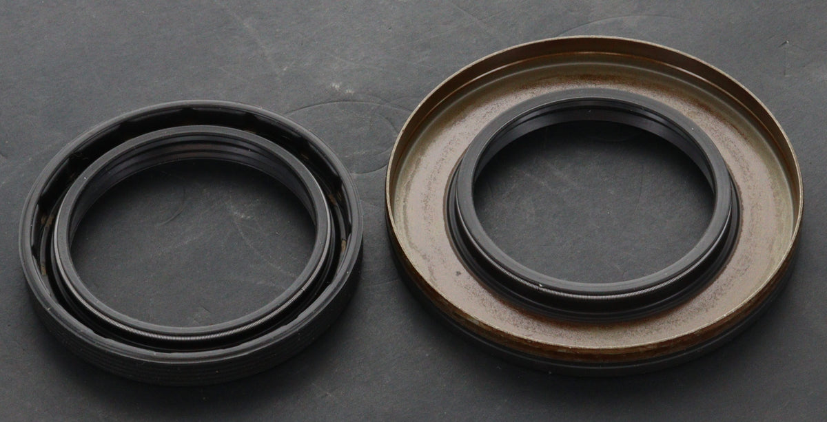 Ferrari F1 DCT 7DCL750 Axle Seals