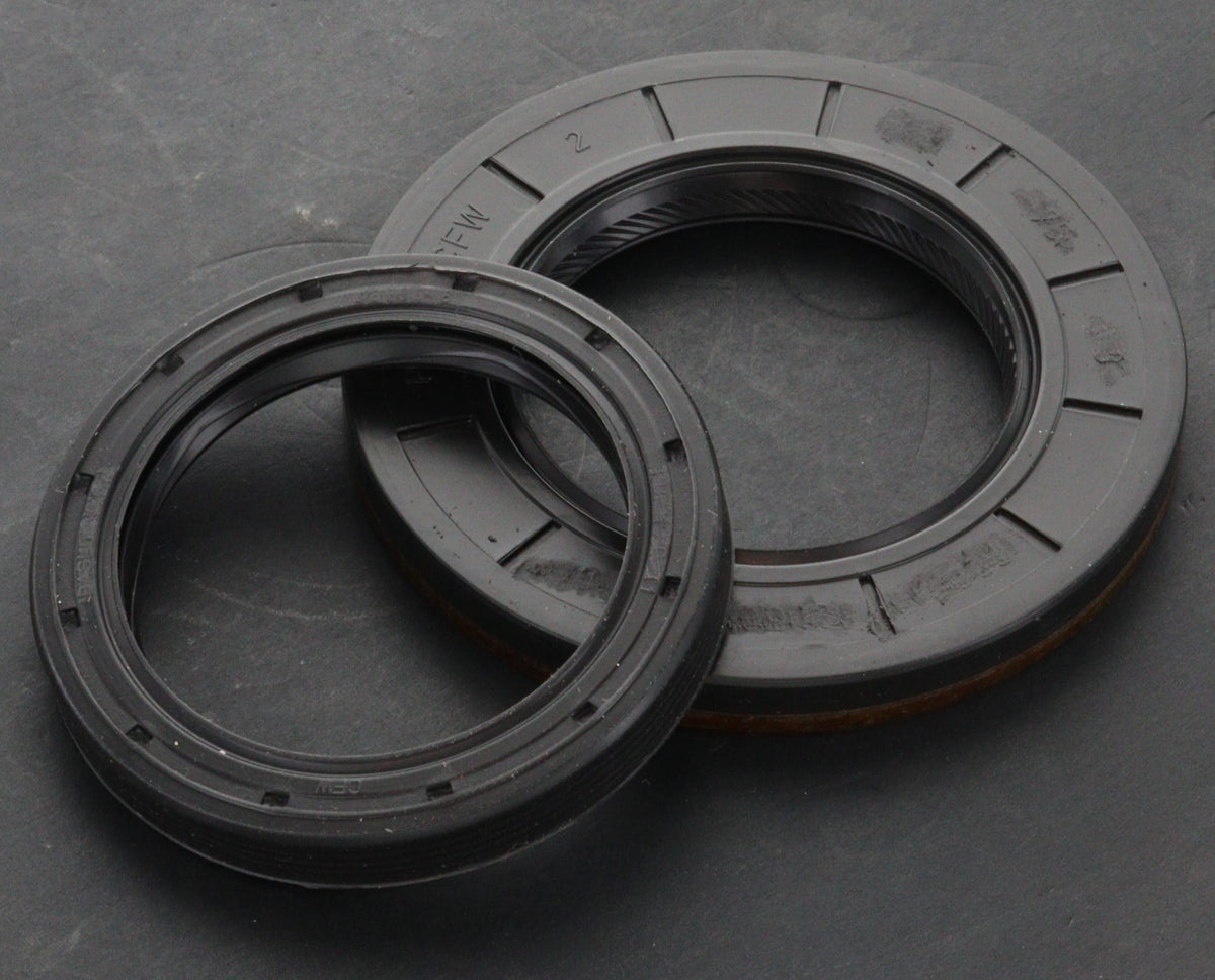 Ferrari F1 DCT 7DCL750 Axle Seals