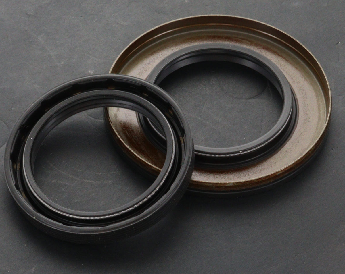 Ferrari F1 DCT 7DCL750 Axle Seals