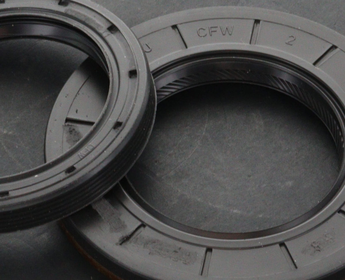 Ferrari F1 DCT 7DCL750 Axle Seals