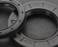 Ferrari F1 DCT 7DCL750 Axle Seals