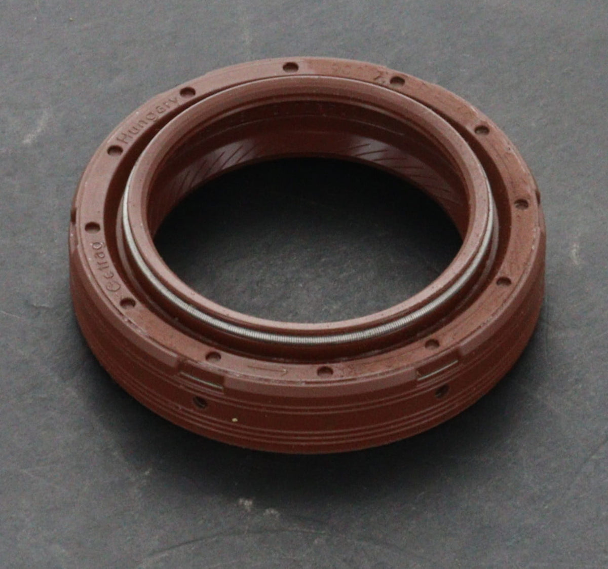 Ferrari F1 DCT 7DCL750 Rear Input Shaft and Pinion Gear Shaft Seal