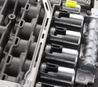 Porsche Automatic Transmission Valve Body 95832503910 95832503900 0C8325039A 0C8325039 Panamera Cayenne Audi Volkswagen Q7 Toureg GTS, S, S E-Hybrid, S E-Hybrid Platinum Edition, Turbo Turbo S TDI Premium Plus Sport Utility TDI Prestige Sport Utility