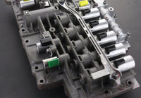 Rebuilt Porsche Automatic Transmission Valve Body 95832503910