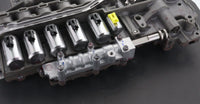 Porsche Automatic Transmission Valve Body 95832503910 95832503900 0C8325039A 0C8325039 Panamera Cayenne Audi Volkswagen Q7 Toureg GTS, S, S E-Hybrid, S E-Hybrid Platinum Edition, Turbo Turbo S TDI Premium Plus Sport Utility TDI Prestige Sport Utility solenoids 