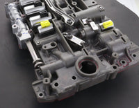Porsche Automatic Transmission Valve Body 95832503910 95832503900 0C8325039A 0C8325039 Panamera Cayenne Audi Volkswagen Q7 Toureg GTS, S, S E-Hybrid, S E-Hybrid Platinum Edition, Turbo Turbo S TDI Premium Plus Sport Utility TDI Prestige Sport Utility