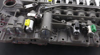 Porsche Automatic Transmission Valve Body 95832503910 95832503900 0C8325039A 0C8325039 Panamera Cayenne Audi Volkswagen Q7 Toureg GTS, S, S E-Hybrid, S E-Hybrid Platinum Edition, Turbo Turbo S TDI Premium Plus Sport Utility TDI Prestige Sport Utility AISIN