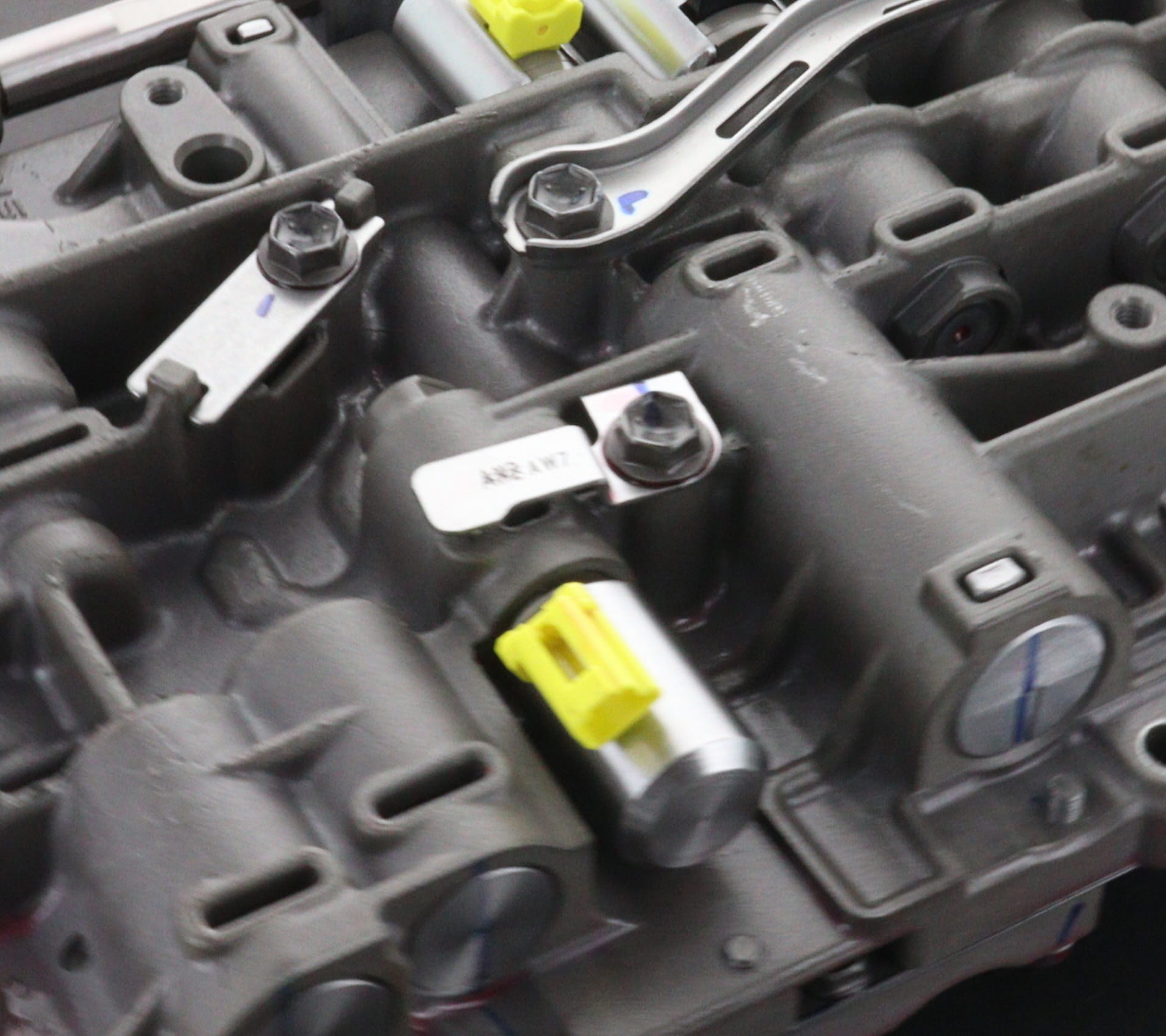 Porsche Automatic Transmission Valve Body 95832503910 95832503900 0C8325039A 0C8325039 Panamera Cayenne Audi Volkswagen Q7 Toureg GTS, S, S E-Hybrid, S E-Hybrid Platinum Edition, Turbo Turbo S TDI Premium Plus Sport Utility TDI Prestige Sport Utility AISIN
