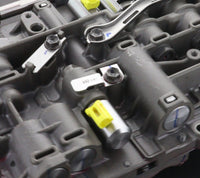 Porsche Automatic Transmission Valve Body 95832503910 95832503900 0C8325039A 0C8325039 Panamera Cayenne Audi Volkswagen Q7 Toureg GTS, S, S E-Hybrid, S E-Hybrid Platinum Edition, Turbo Turbo S TDI Premium Plus Sport Utility TDI Prestige Sport Utility AISIN