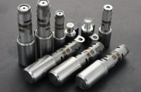 95832503910 95832503900 Panamera Cayenne Automatic Valve Body Solenoid Hybrid TR80SD GTS, S, S E-Hybrid, S E-Hybrid Platinum Edition, Turbo, Turbo S Diesel 3.0L V6 - Electric/Gas, 3.6L V6 - Gas, 4.8L V8 - Gas 3.0L V6 - Electric/Gas Audi/Volkswagen Automatic Transmission Solenoids 0C8325039 0C8325039A TDI Diesel TFSI Quattro Q7 Touareg Volkswagen