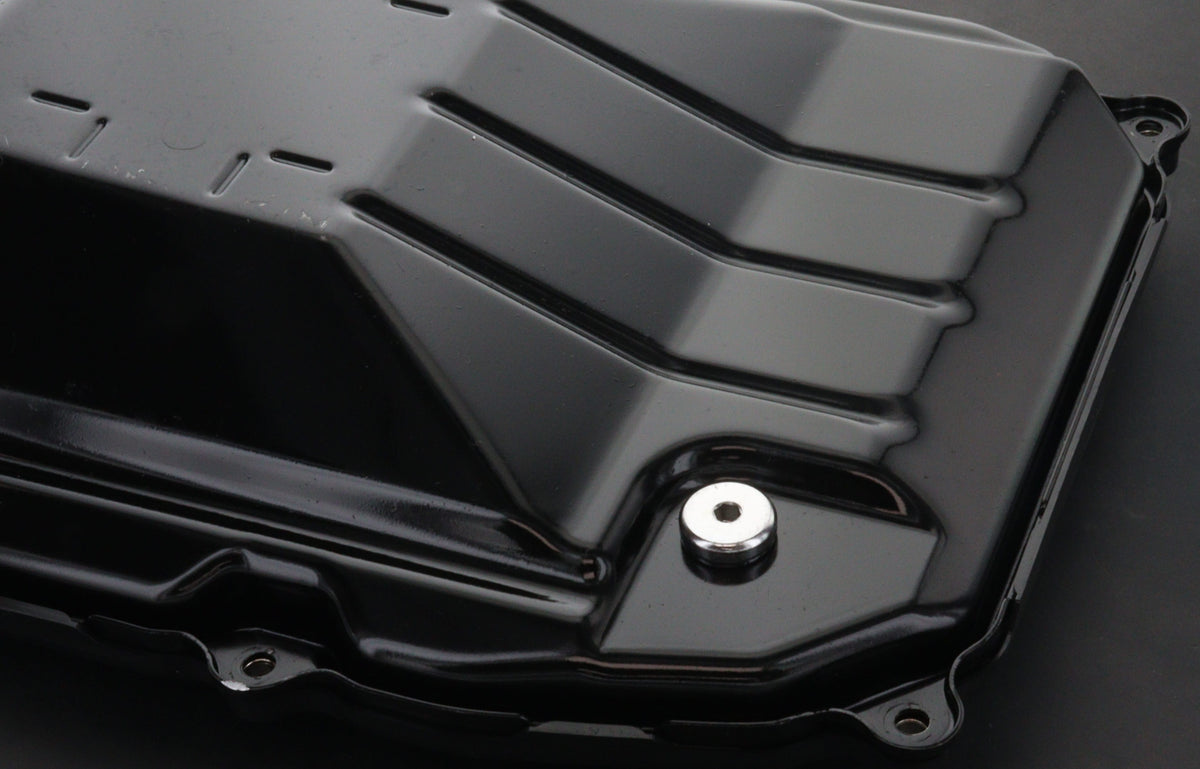 Audi/Volkswagen Automatic Transmission Oil Pan 0C8321361