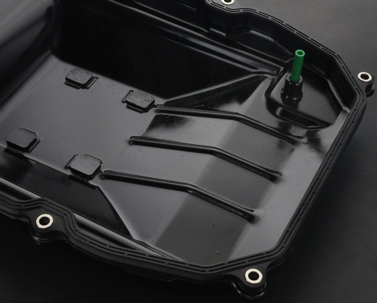 Audi/Volkswagen Automatic Transmission Oil Pan 0C8321361