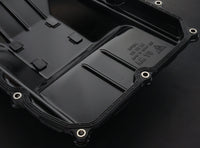 Audi/Volkswagen Automatic Transmission Oil Pan 0C8321361