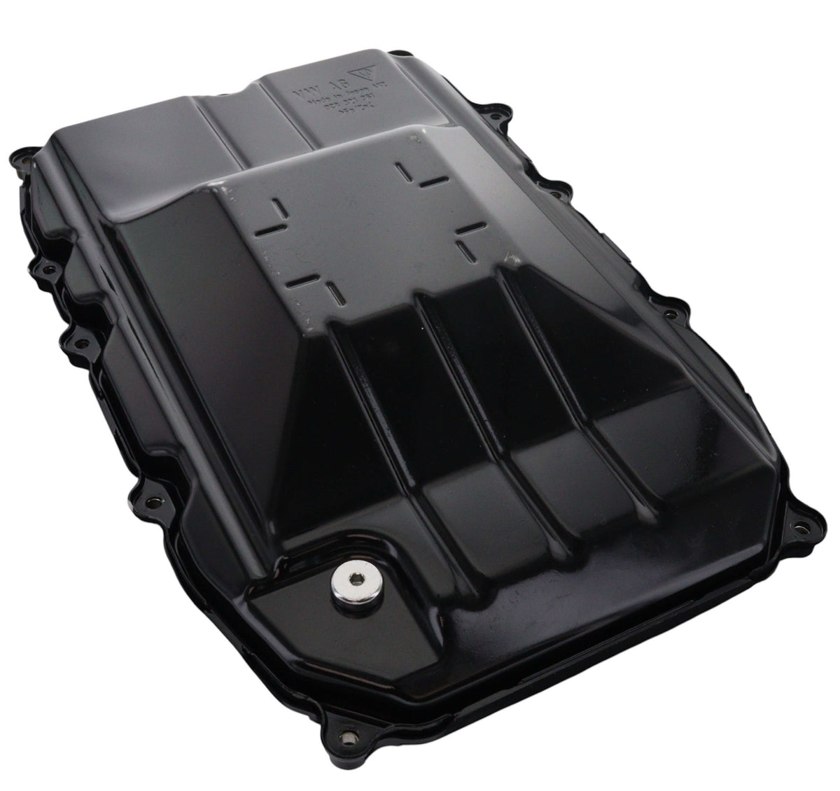 Audi/Volkswagen Automatic Transmission Oil Pan 0C8321361