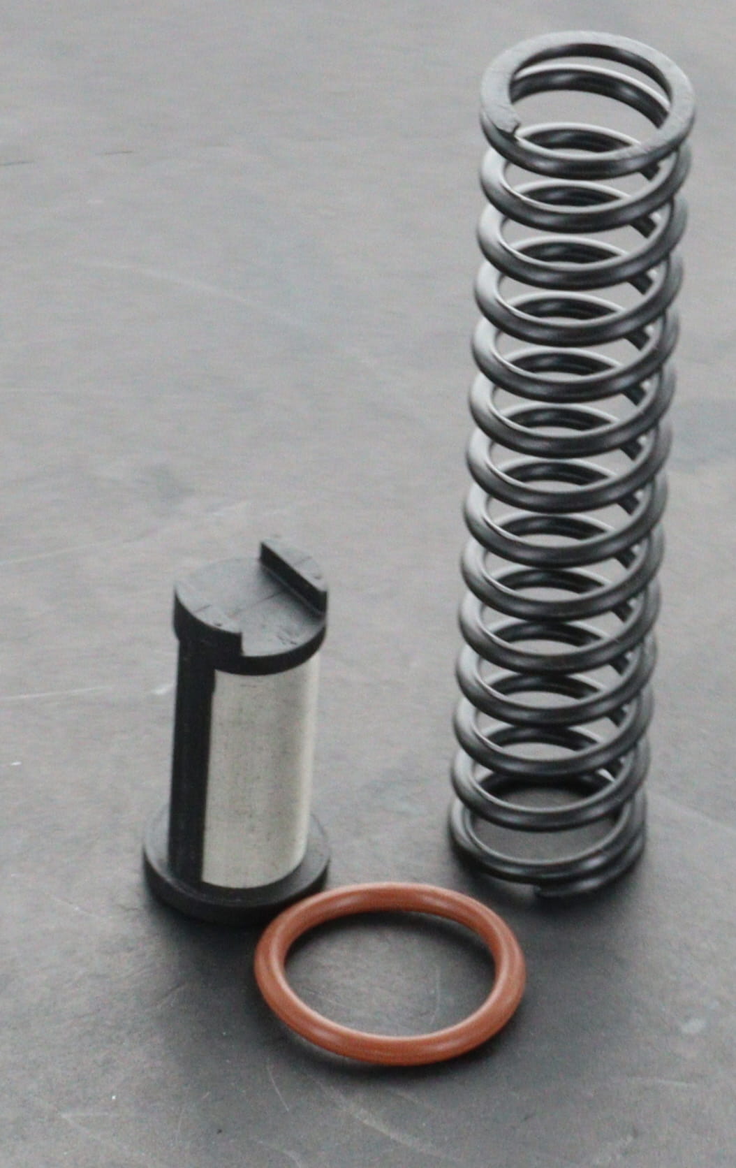 Lamborghini Gallardo E-Gear Valves Group Filter kit 086325181C