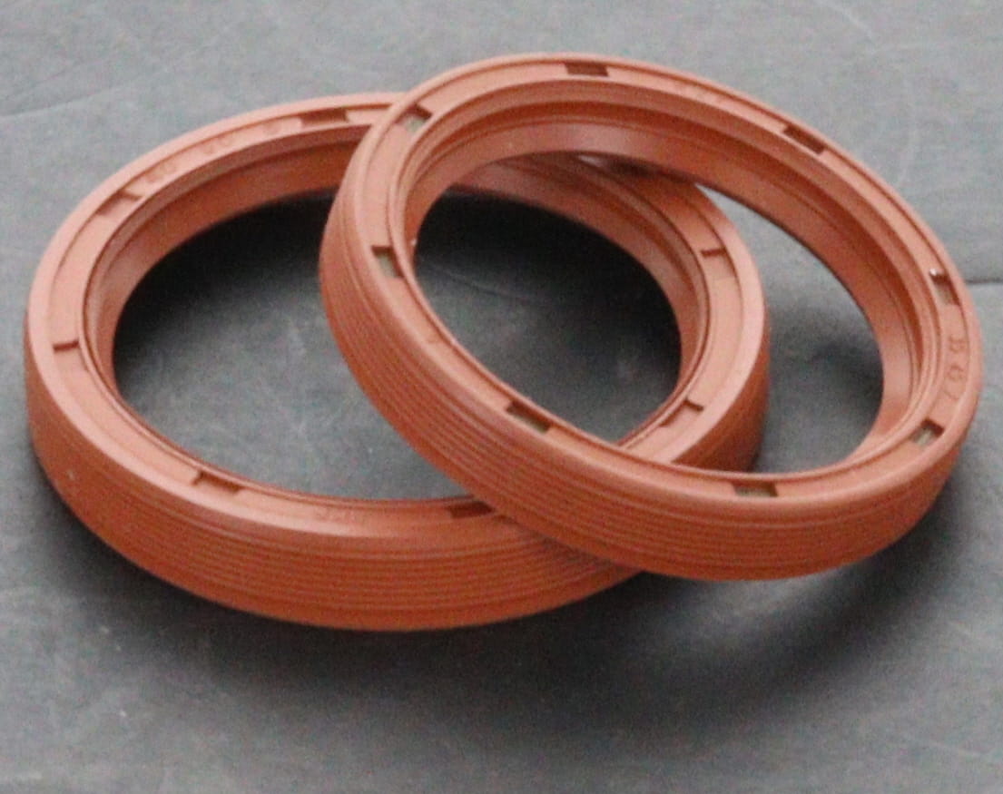 Ferrari F1 DCT 7DCL750 Clutch Snout Seal Kit