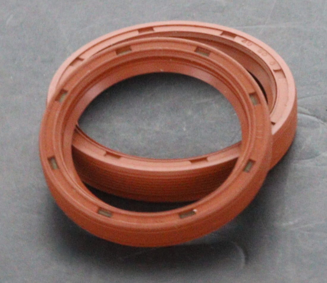 Ferrari F1 DCT 7DCL750 Clutch Snout Seal Kit