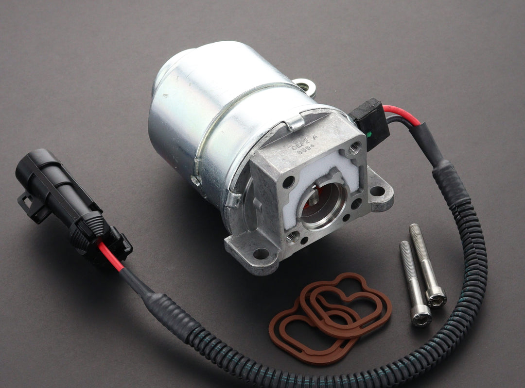 Lamborghini Gallardo E-Gear Rebuild Kit 086901137 086901137A