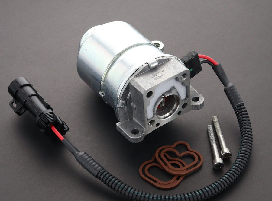 Lamborghini Gallardo E-Gear Pump rebuild Kit 086901137, 086901137A