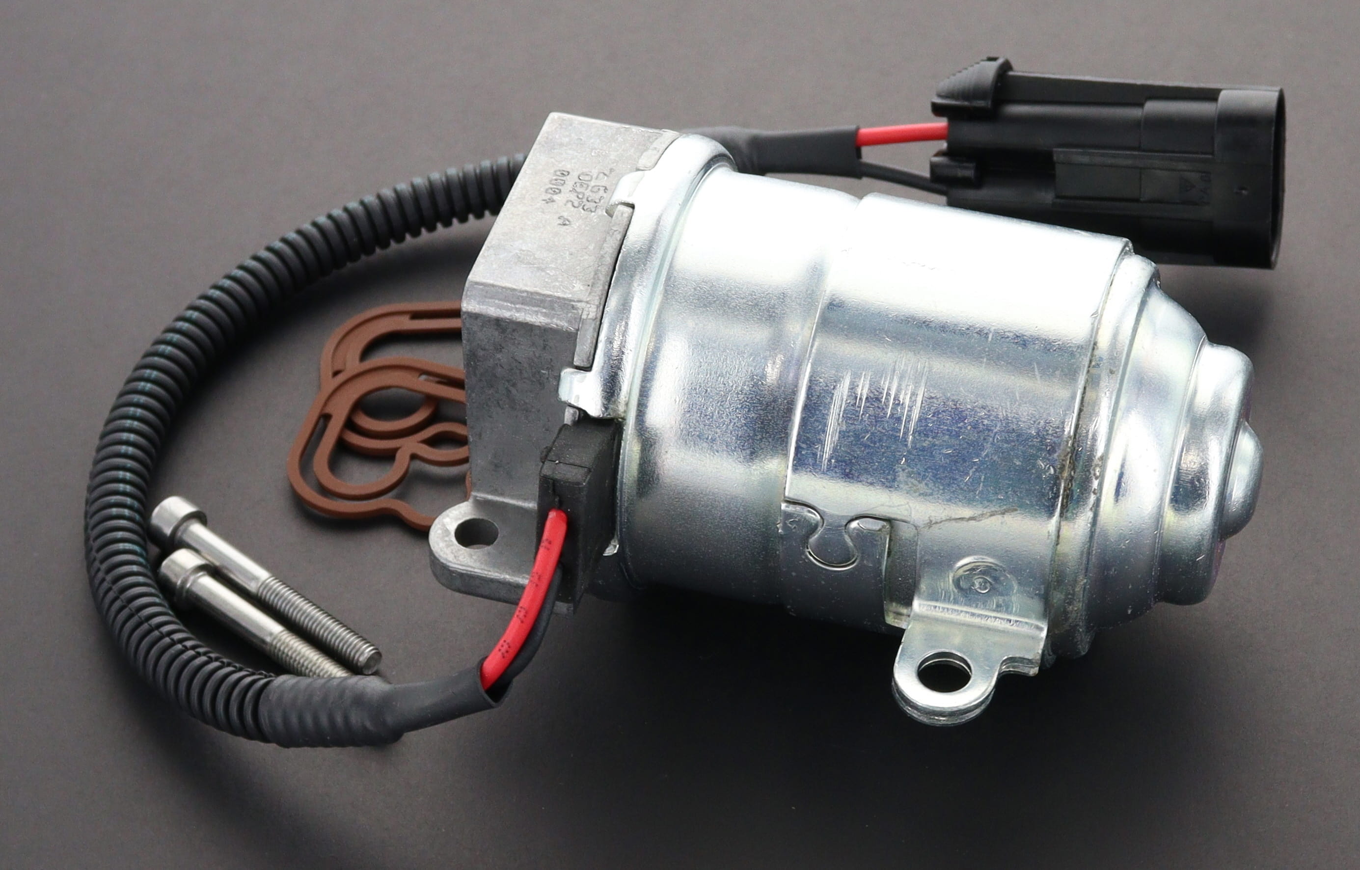 Lamborghini Gallardo E-Gear Pump rebuild Kit 086901137, 086901137A