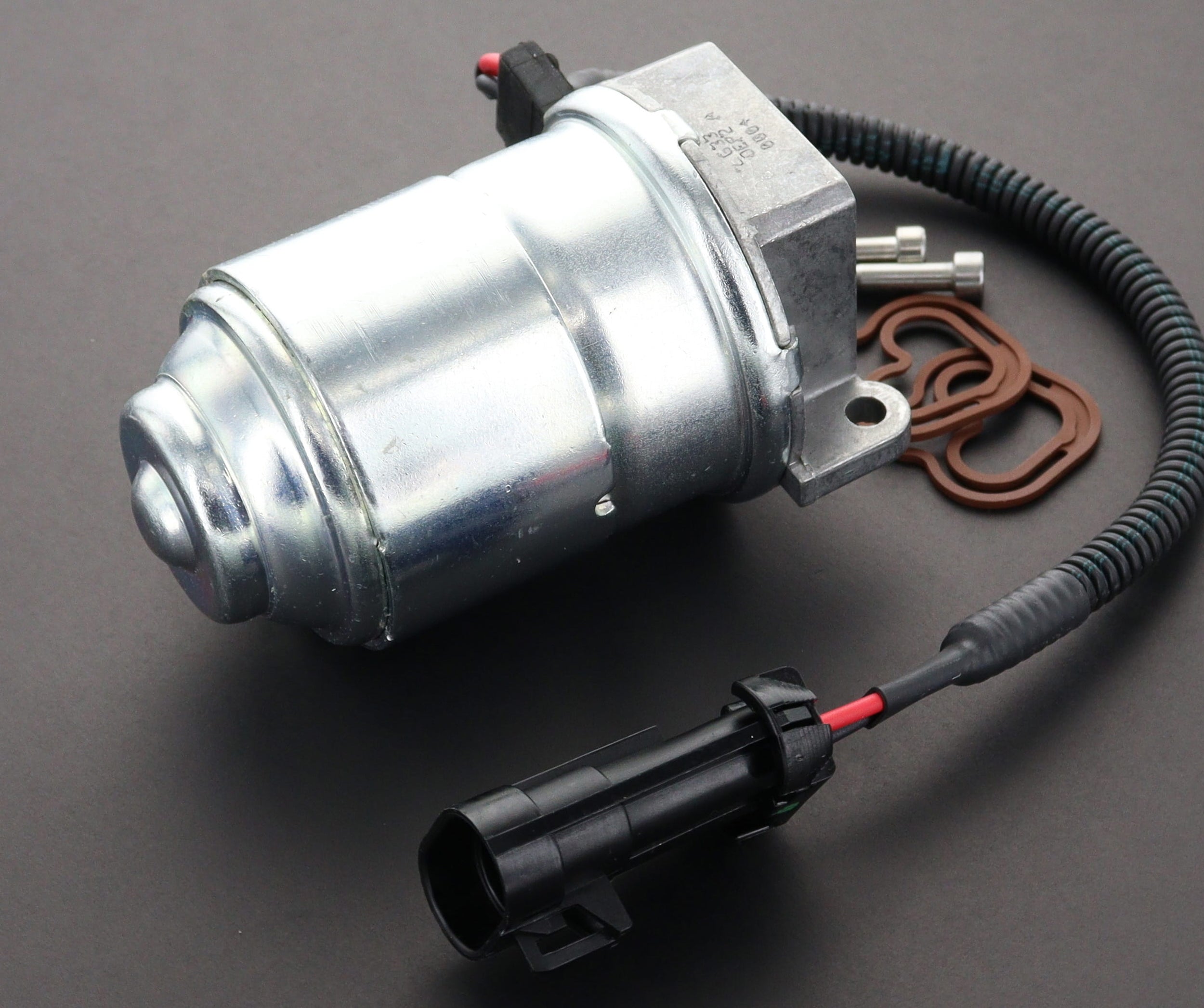 Lamborghini Gallardo E-Gear Pump rebuild Kit 086901137, 086901137A
