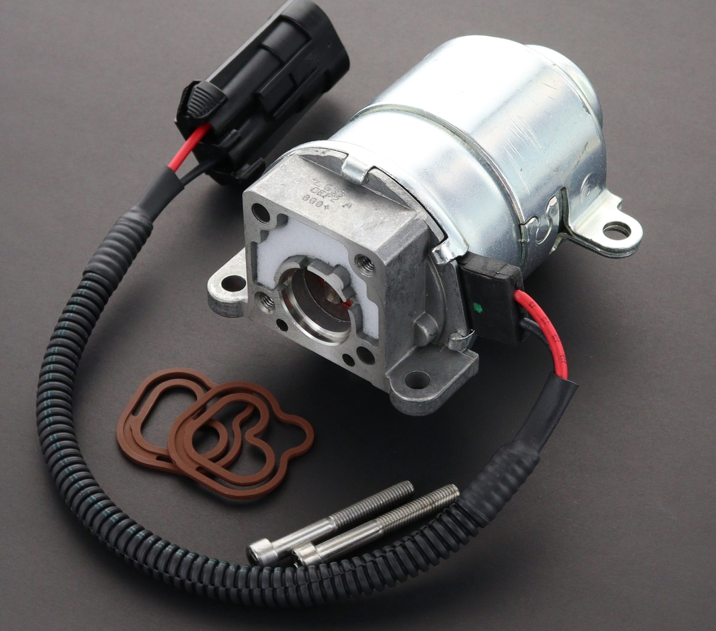 Lamborghini Gallardo E-Gear Pump rebuild Kit 086901137, 086901137A