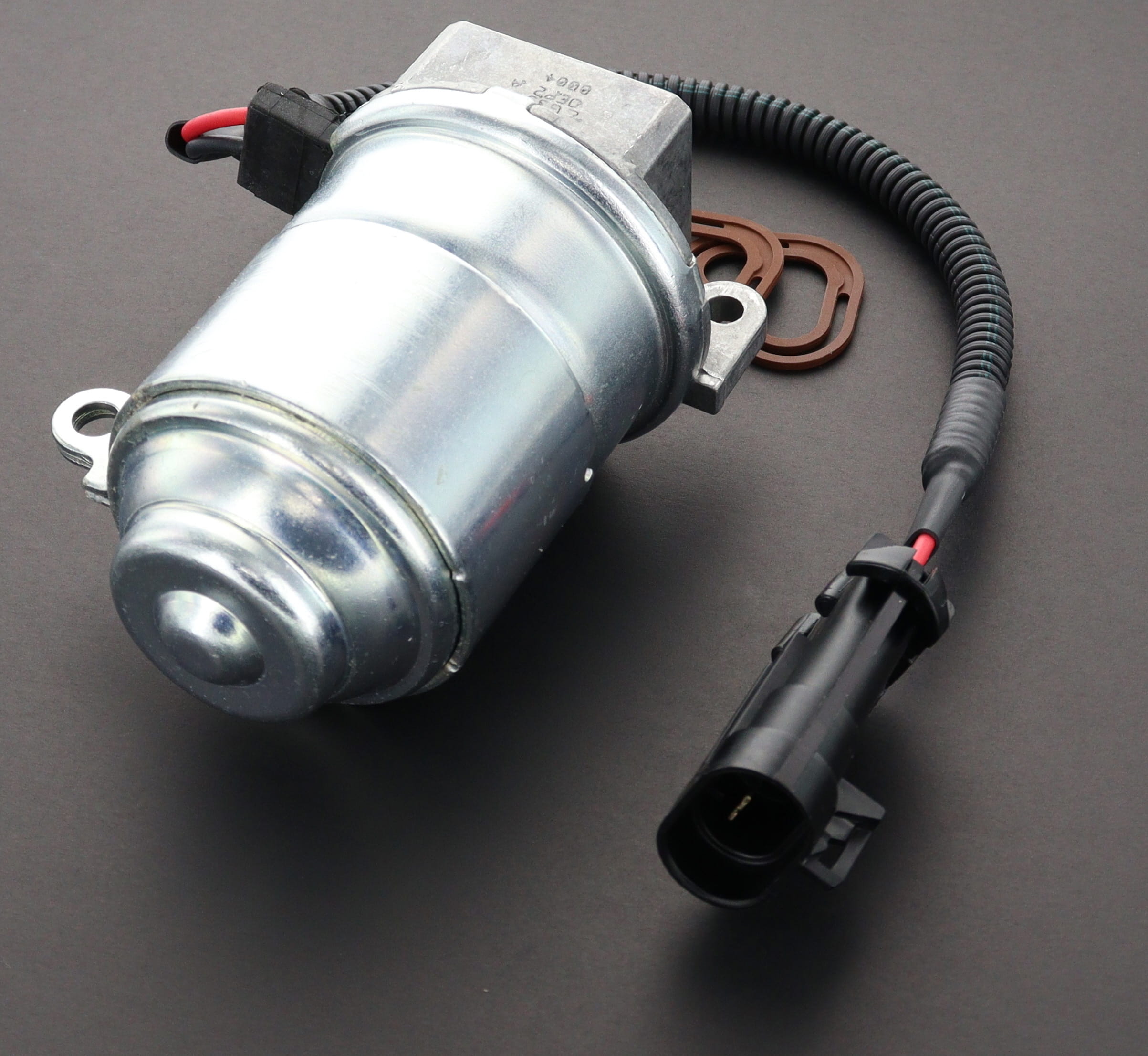 Lamborghini Gallardo E-Gear Rebuild Kit 086901137 086901137A - MLREng