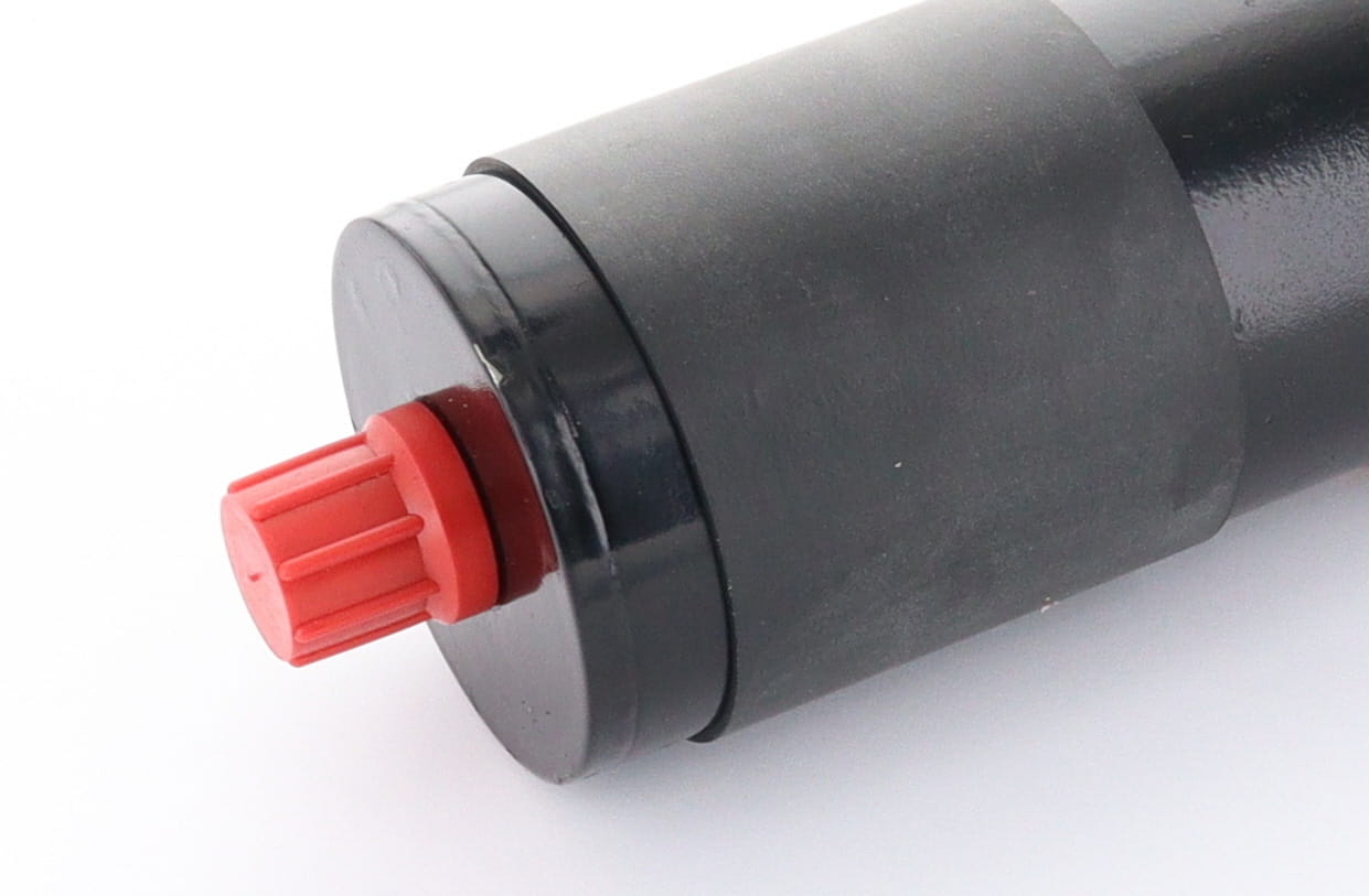 Maserati 179143 Accumulator - MLREng