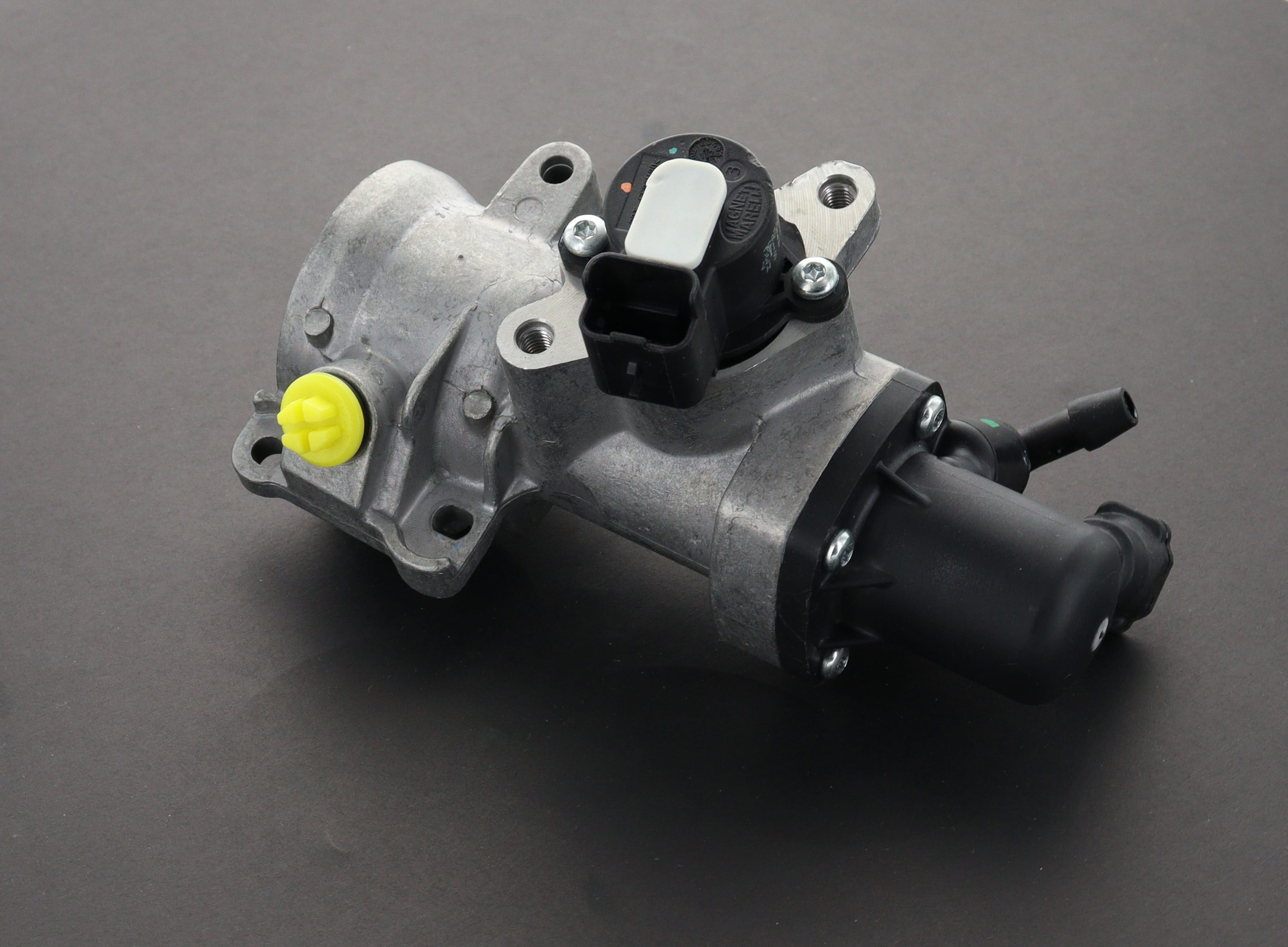 Ram ProMaster Clutch Slave Cylinder 68109449AA - MLREng