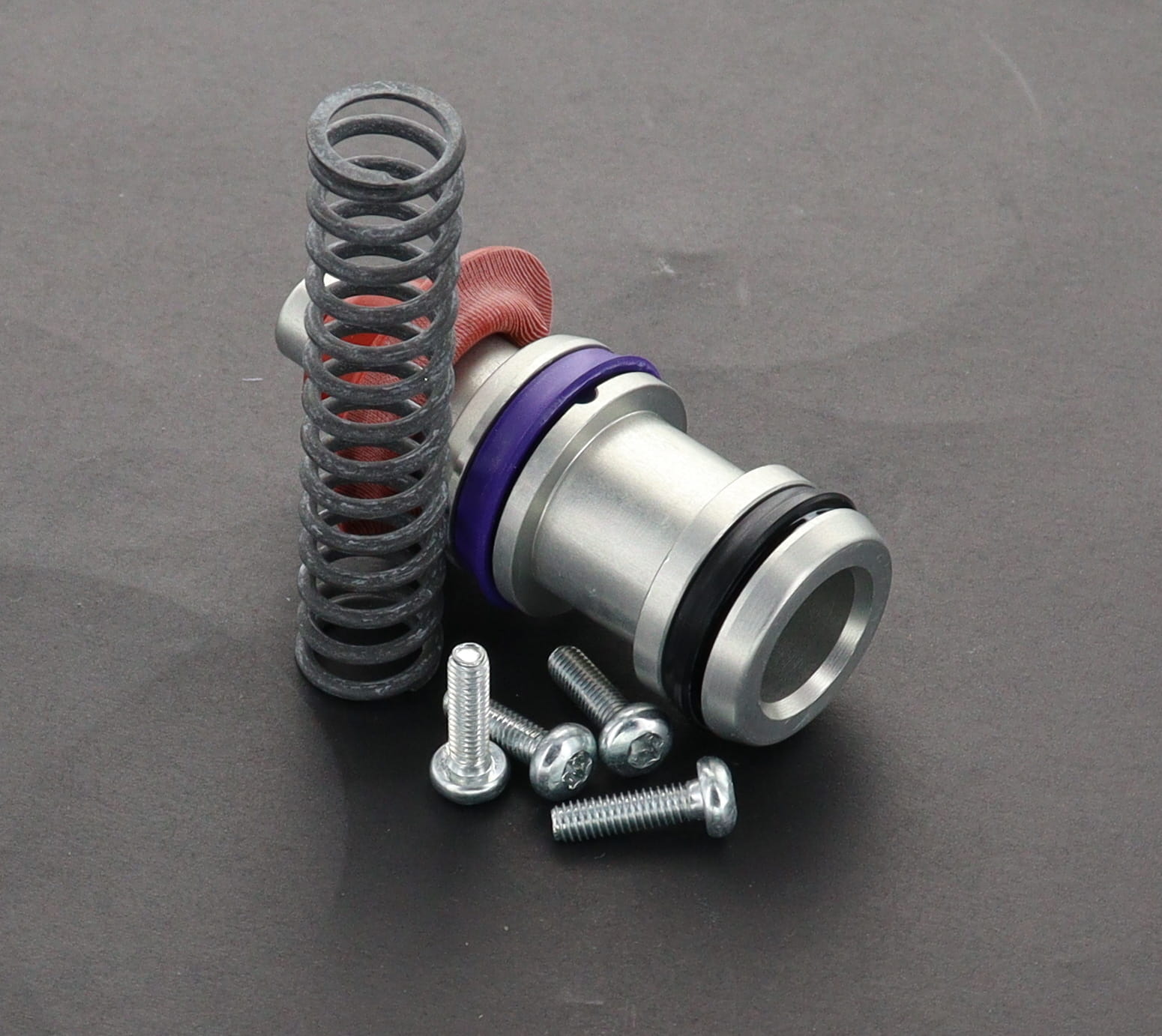 Alfa Rome 159 Clutch Central Slave Cylinder Rebuild Kit 71754990