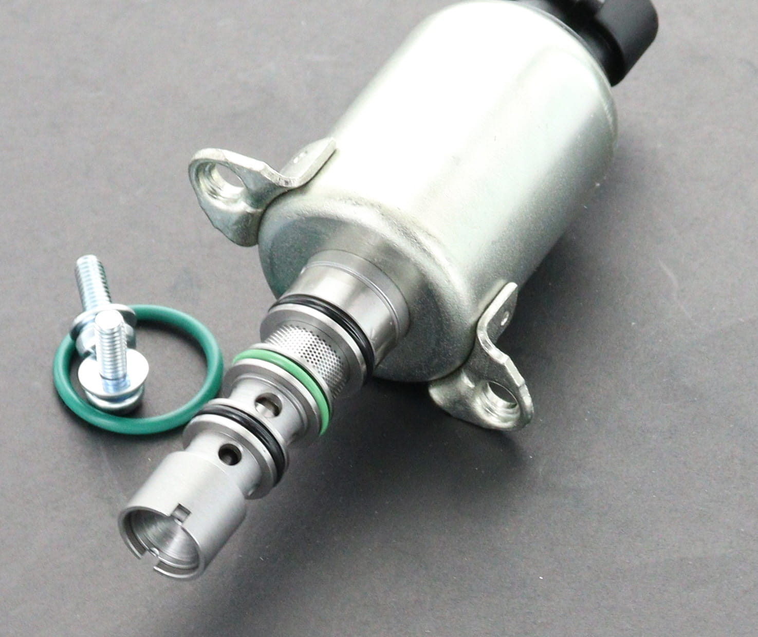 clutch control solenoid valve 68383373AA pressure 68399575AA shift