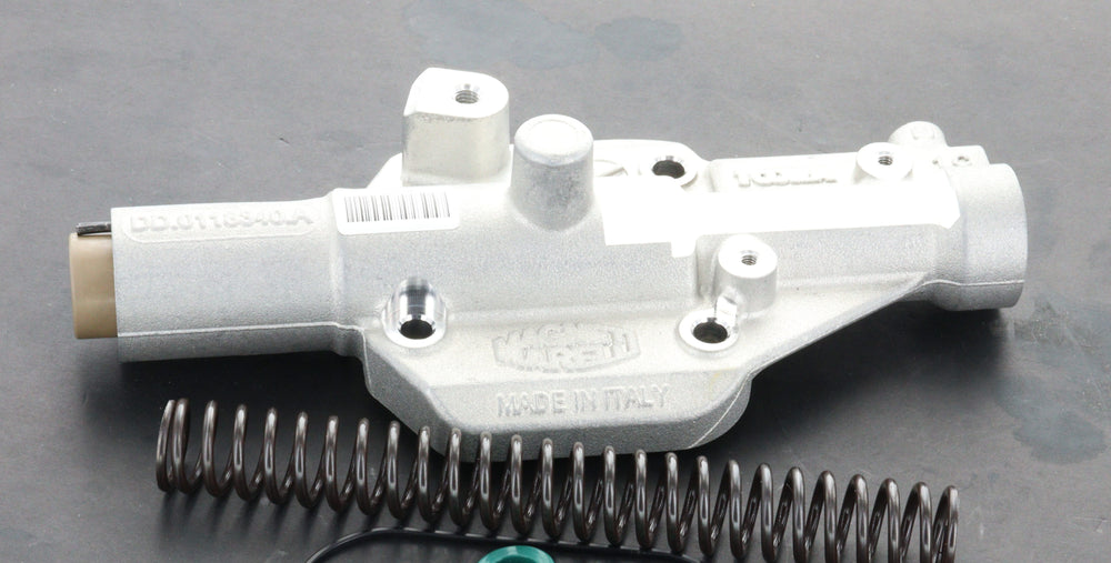 Ram ProMaster Shift Actuator Seal Kit 68644207AA