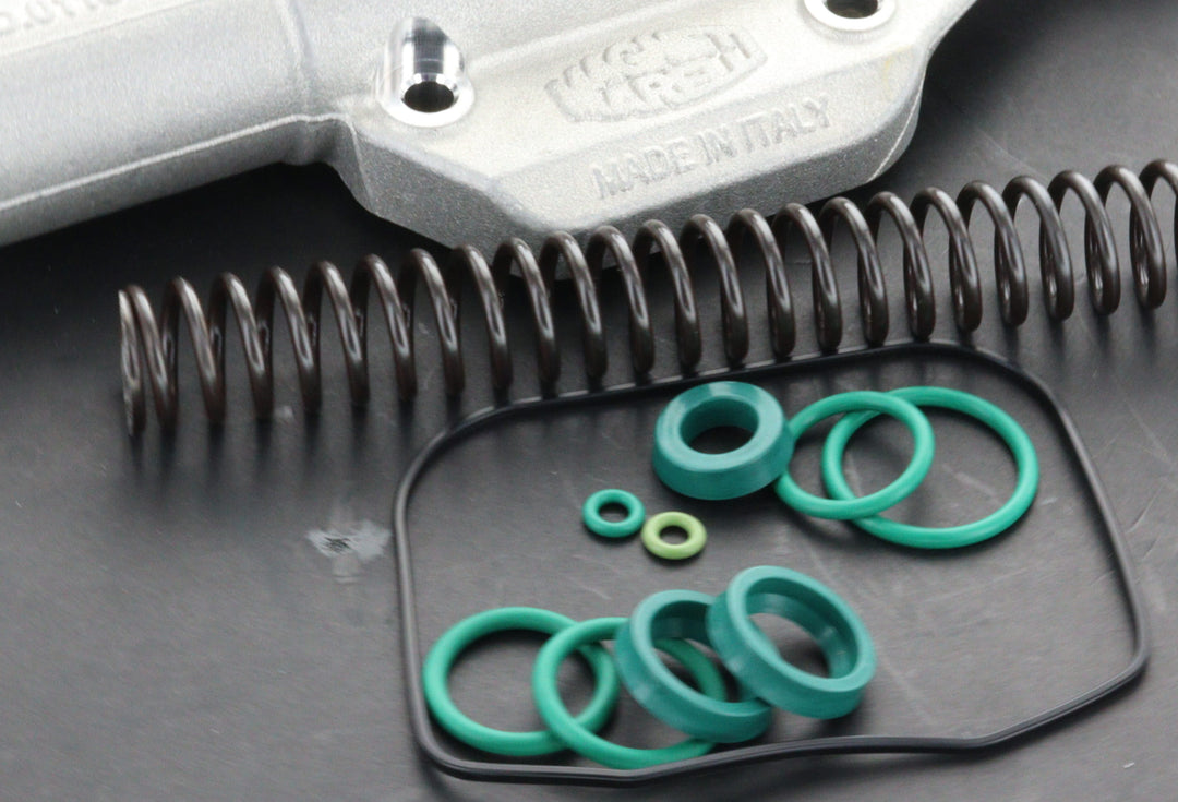 Ram ProMaster Shift Actuator Seal Kit 68644207AA