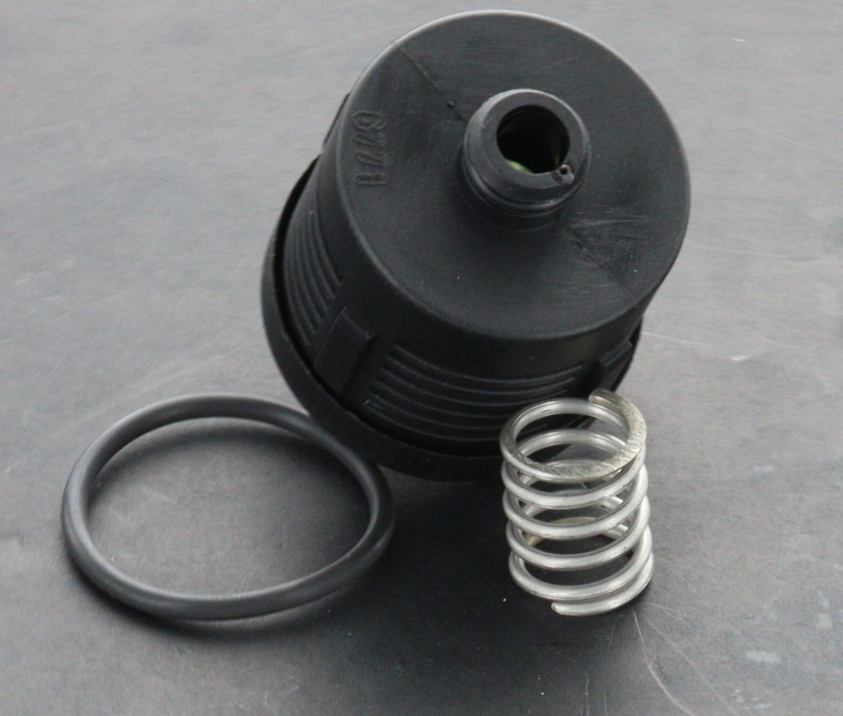 Lamborghini Aventador E-Gear High Pressure Filter Kit 470398162