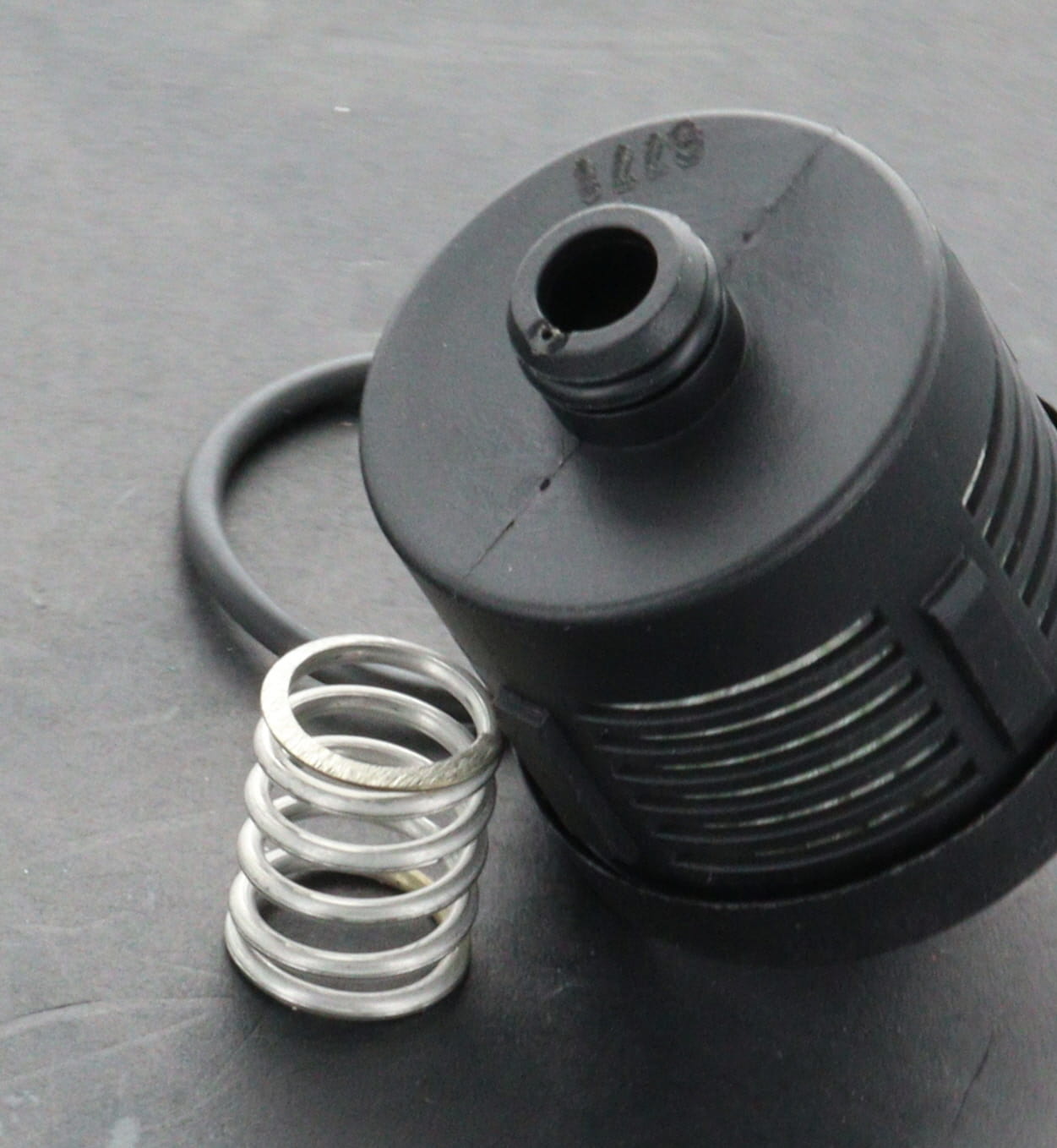 Lamborghini Aventador E-Gear High Pressure Filter Kit 470398162