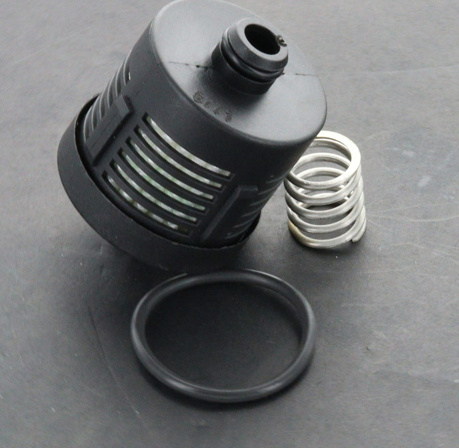 Lamborghini Aventador E-Gear High Pressure Filter Kit 470398162