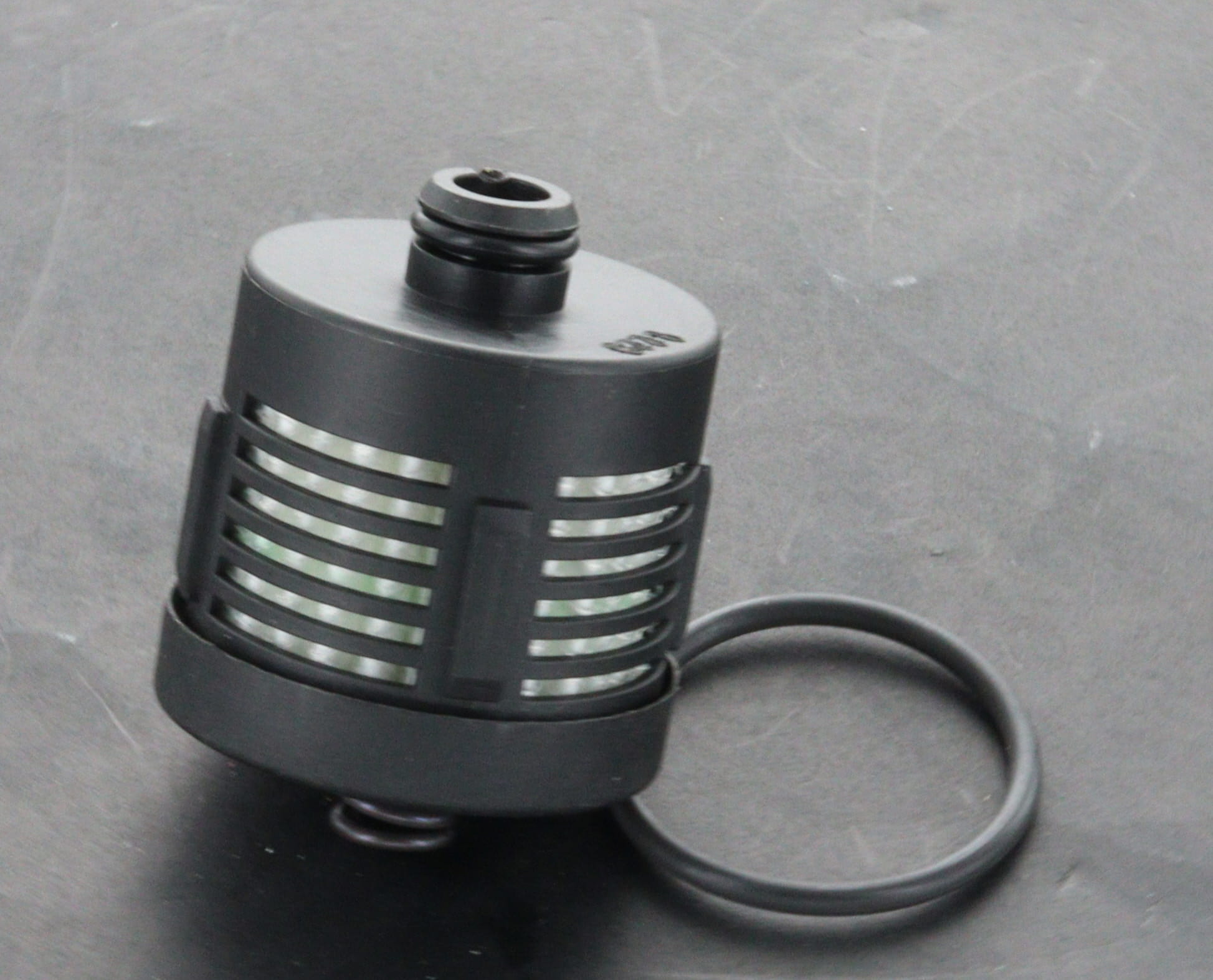 Lamborghini Aventador E-Gear High Pressure Filter Kit 470398162