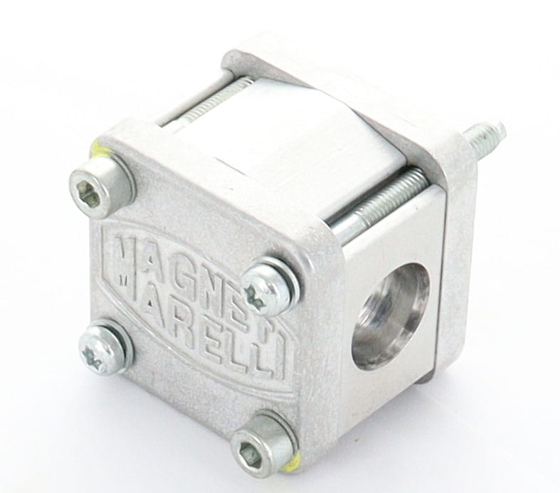 E-Gear pump 086323167