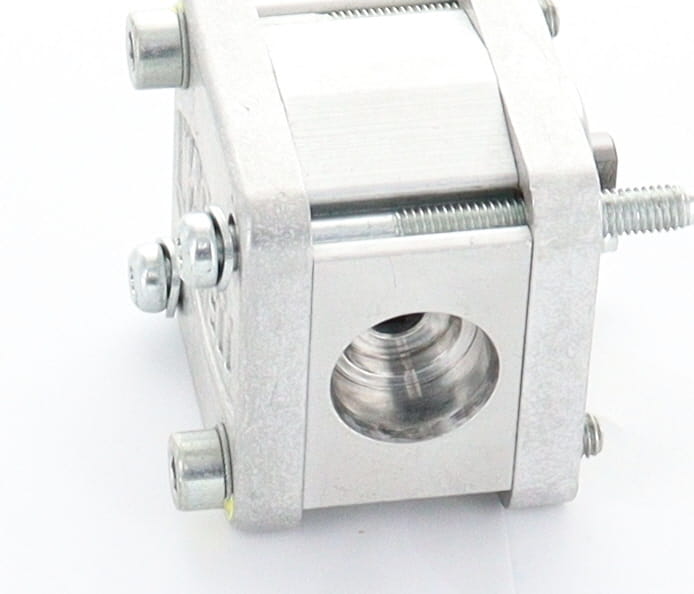 Audi R8 hydraulic pump 086323167