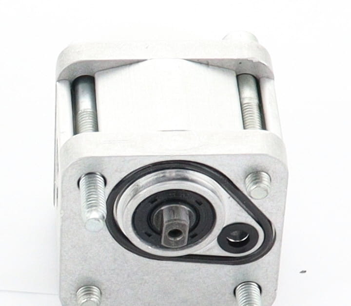 E-Gear pump 086323167