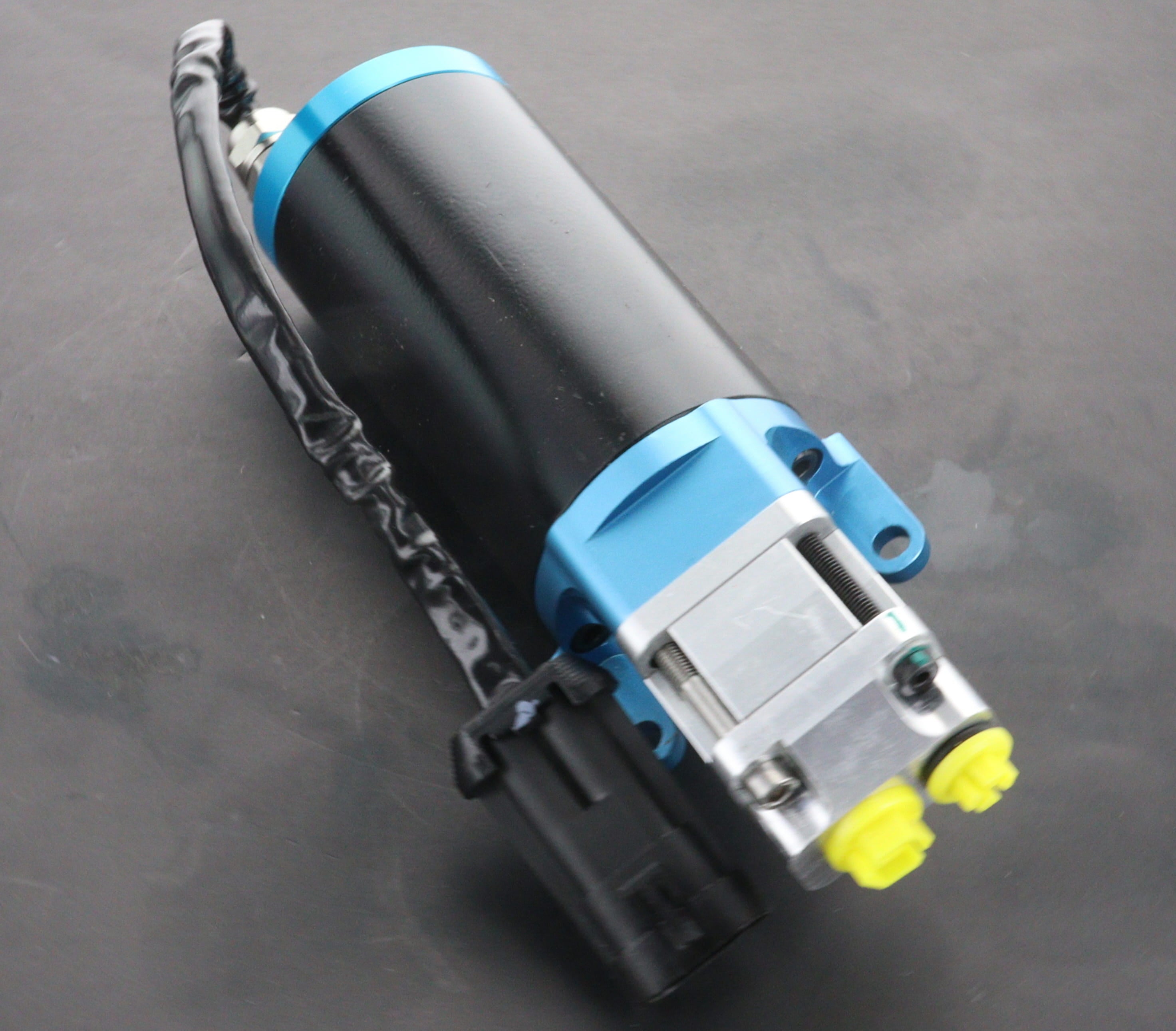 selespeed pump assembly Fiat 71752637 71719382 55189788 55200044 55204278 55206769