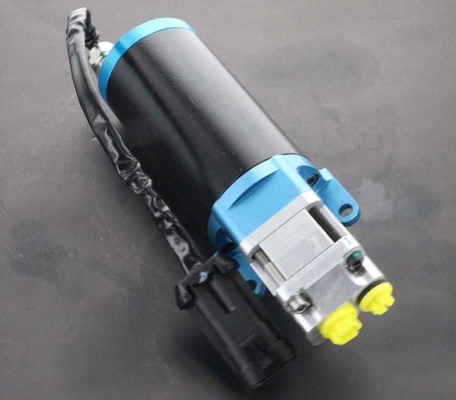 selespeed pump assembly Fiat 71752637 71719382 55189788 55200044 55204278 55206769