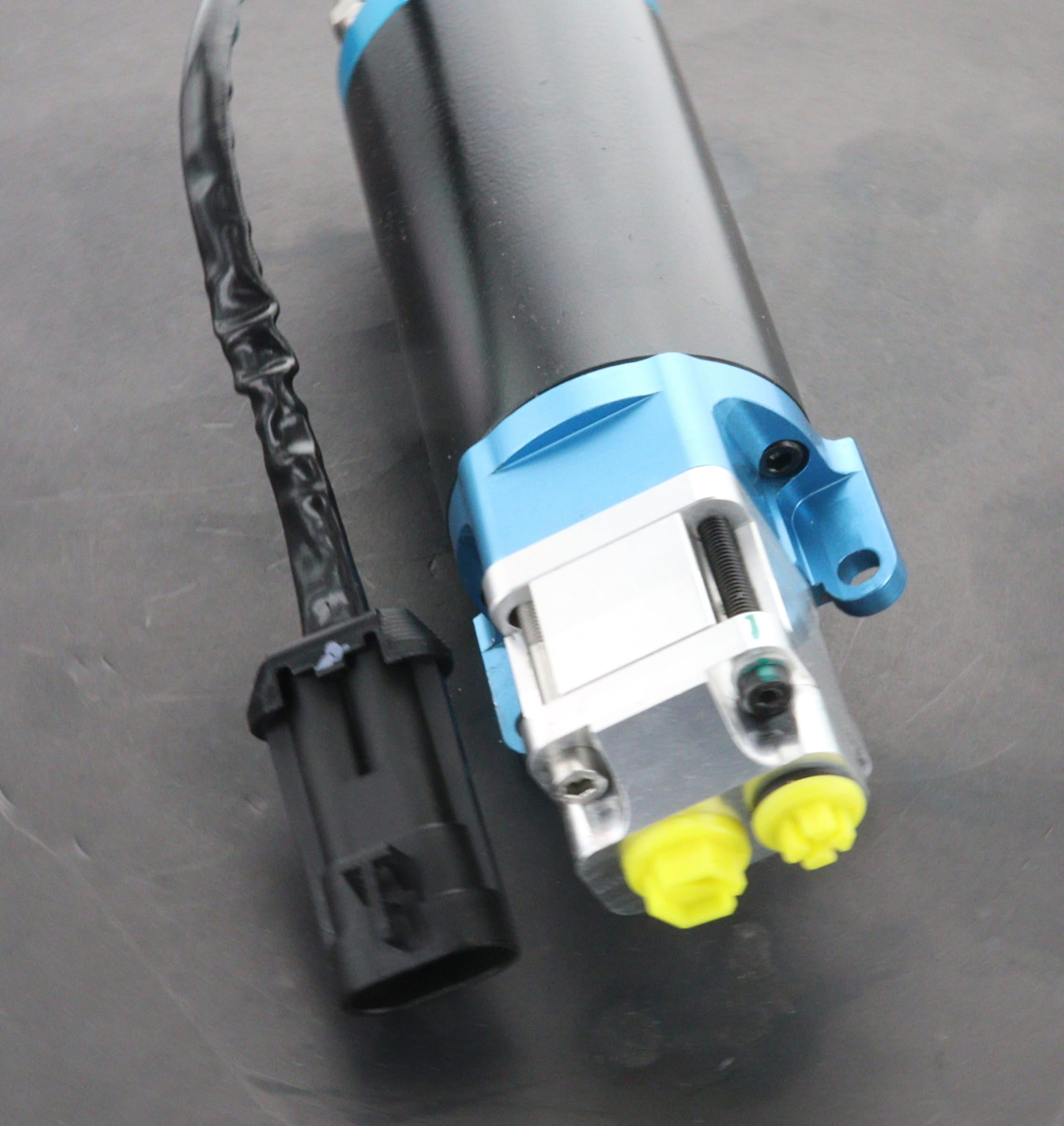 selespeed pump assembly Fiat 71752637 71719382